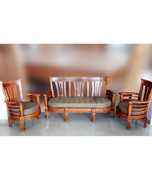Gopher Furnitures
