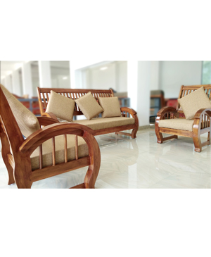 Gopher Furnitures