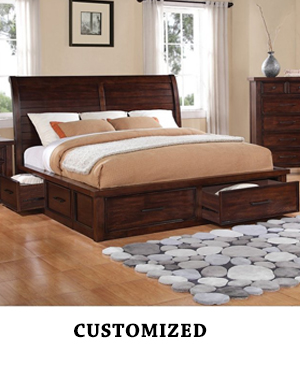 Gopher Furnitures