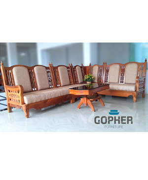 Gopher Furnitures