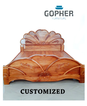 Gopher Furnitures