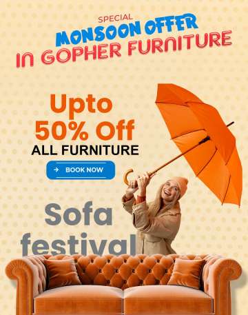 Gopher Furnitures