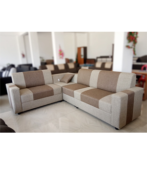 CORNER SOFA