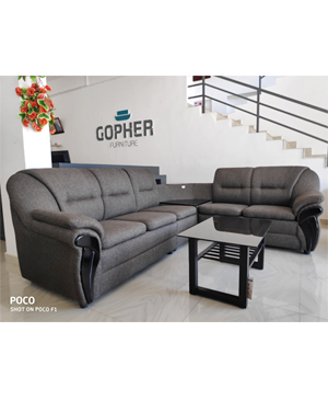 Gopher Furnitures